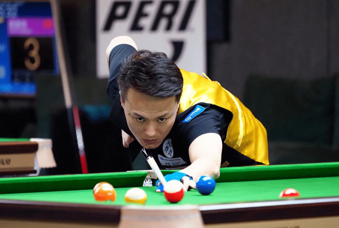 技的下一步 技的下一步