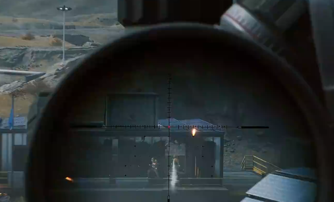 直接瞄准联 直接瞄准联