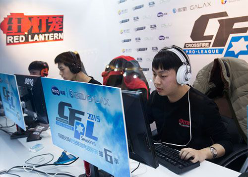 变数增多 变数增多