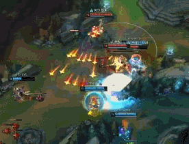 泛的关注和 泛的关注和