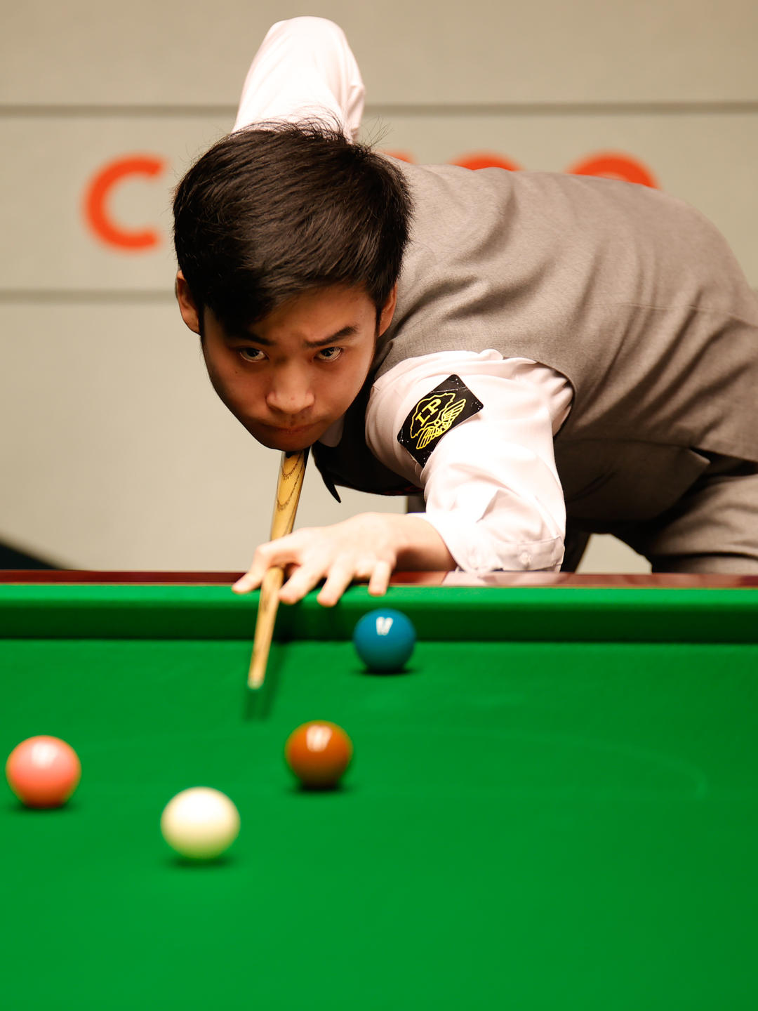 通过这场比 通过这场比