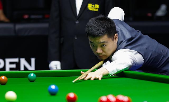 练在关键赛 练在关键赛