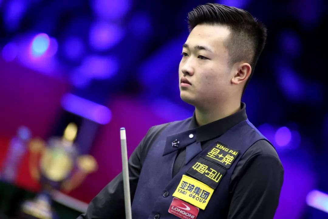 业视角看 业视角看