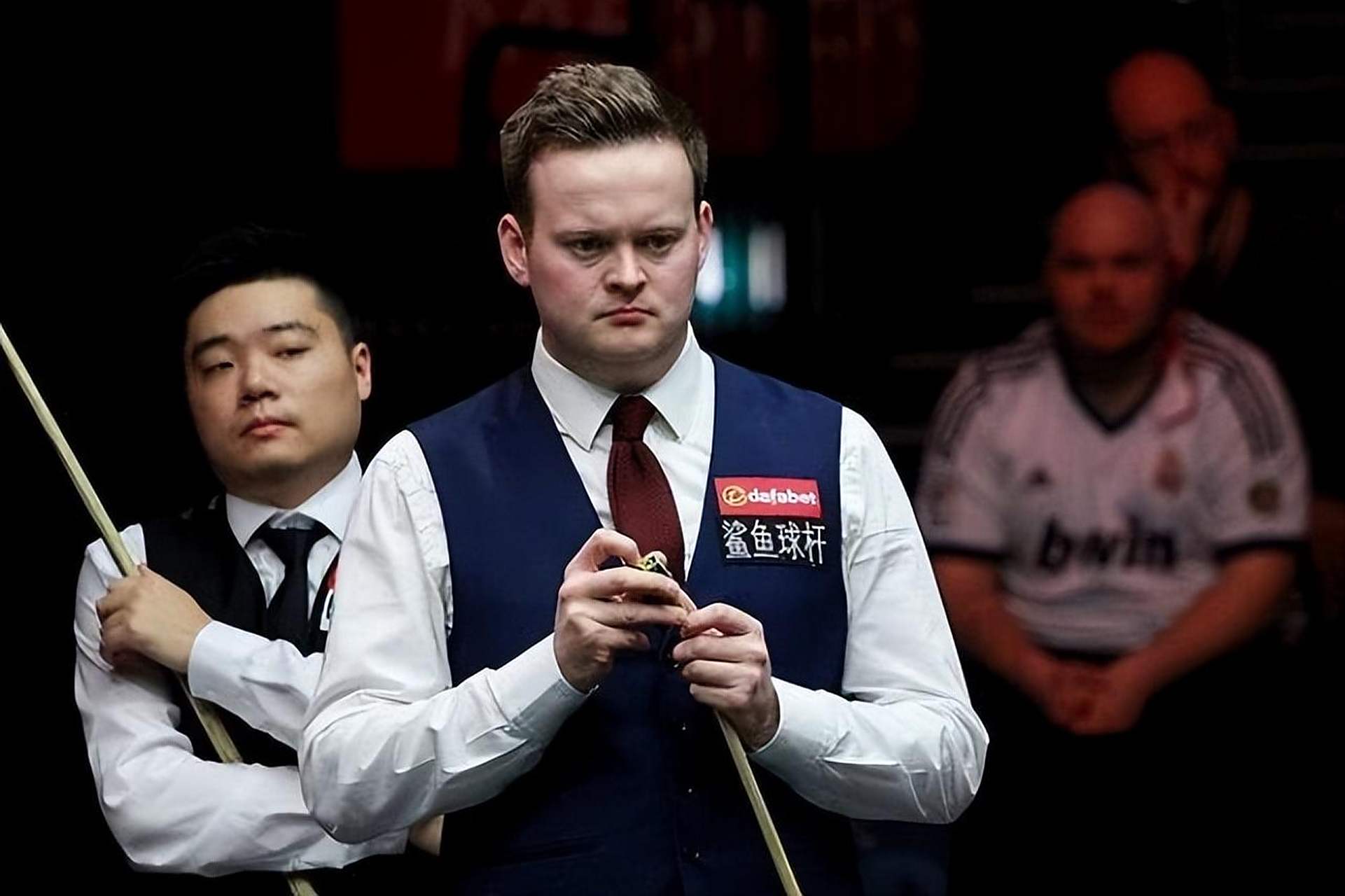 与持球解压 与持球解压