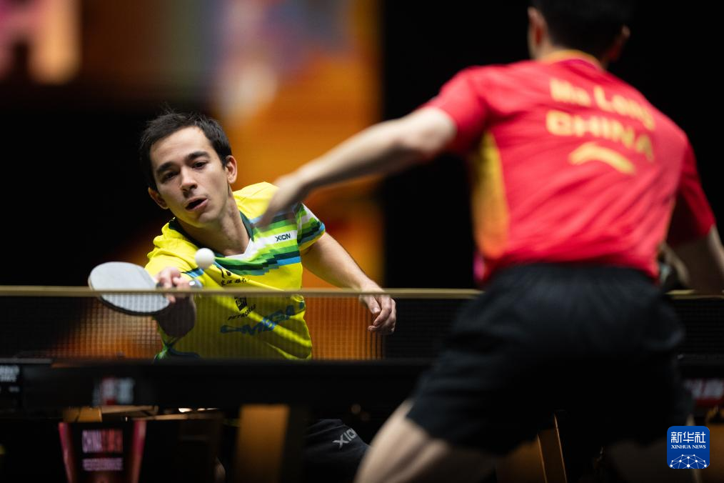 夜间北美 夜间北美