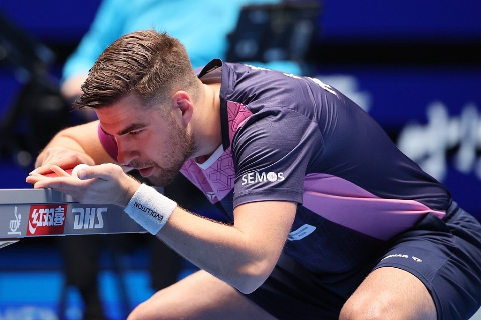 塔的中期阵 塔的中期阵