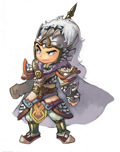 li li